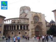 Catedral. Valencia, Comunidad Valenciana